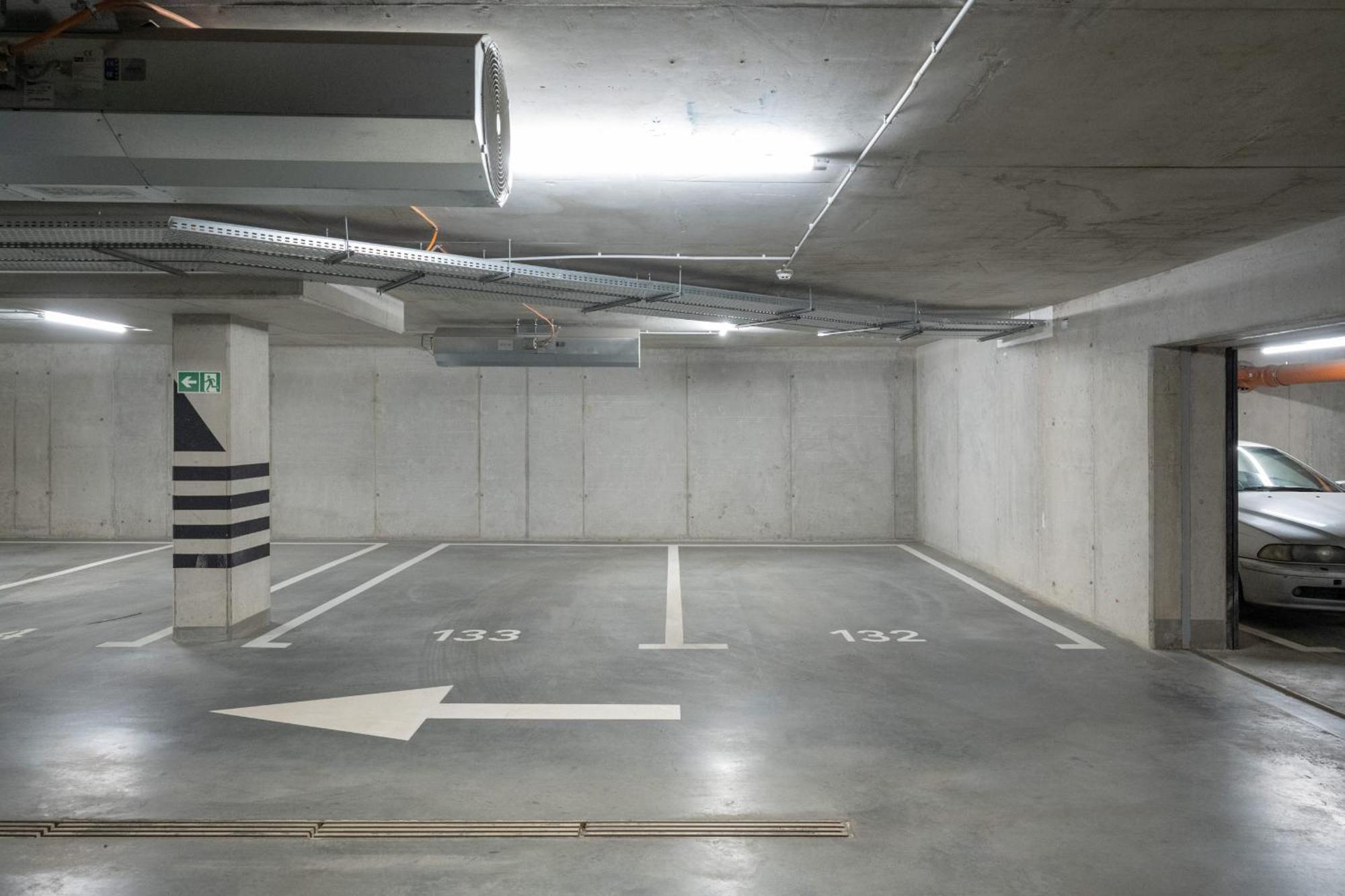 Luksusowy Apartament Z 3 Sypialniami, Klimatyzacja, Parkingiem I Biurkiem We Wroclawiu By Renters Prestige Eksteriør billede